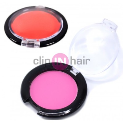 Barevné křídy na vlasy SUPER HIT! - 1ks