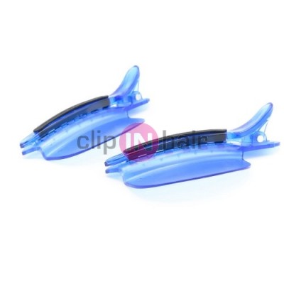 Klip na rozdelenie pramienkov - easy separator clip