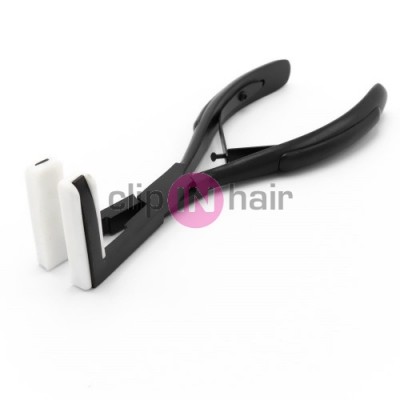 Kliešte pre metódu Tape in