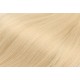 Clip in maxi set 53cm pravé lidské vlasy – REMY 200g – SVĚTLEJŠÍ BLOND