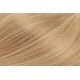 Clip in maxi set 53cm pravé lidské vlasy – REMY 200g – PŘÍRODNÍ/SVĚTLEJŠÍ BLOND